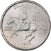 United States, Quarter, 1999, U.S. Mint, Copper-Nickel Clad Copper, MS(65-70)