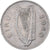 REPUBLIEK IERLAND, 10 Pence, 1980, Cupro-nikkel, ZF, KM:23