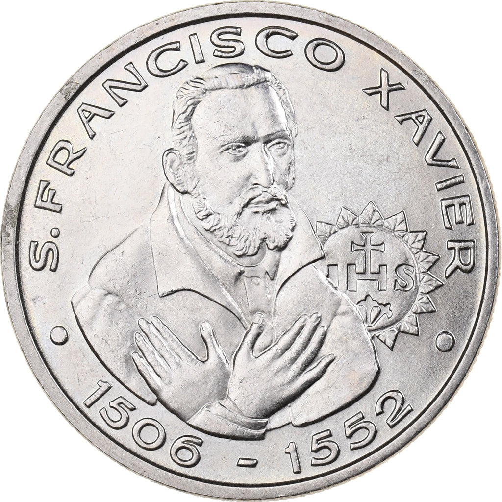 Portugal, 200 Escudos, 1997, Copper-nickel, AU(55-58), KM:697