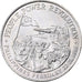 Filipinas, 10 Piso, 1988, Níquel, SC, KM:250