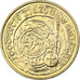 Polónia, 2 Zlote, 2000, Warsaw, Latão, MS(65-70), KM:377