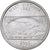 United States, Quarter, 2005, U.S. Mint, Copper-Nickel Clad Copper, MS(65-70)