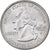 United States, Quarter, 2005, U.S. Mint, Copper-Nickel Clad Copper, MS(65-70)