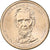 Vereinigte Staaten, Dollar, 2010, U.S. Mint, Copper-Zinc-Manganese-Nickel Clad