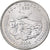 United States, Quarter, 2006, U.S. Mint, Copper-Nickel Clad Copper, MS(65-70)