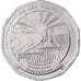 Madagascar, 20 Ariary, 1999, Royal Canadian Mint, Acciaio ricoperto in nichel