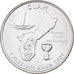 Stati Uniti, Quarter, 2009, U.S. Mint, Rame ricoperto in rame-nichel, SPL
