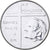 Vaticaanstad, John Paul II, 50 Lire, 1983, Rome, Stainless Steel, UNC-, KM:172