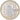 Giappone, Akihito, 500 Yen, 2008, Bi-metallico, SPL, KM:145