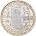 Giappone, Akihito, 500 Yen, 2008, Bi-metallico, SPL, KM:145