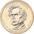 United States, Dollar, 2010, U.S. Mint, Copper-Zinc-Manganese-Nickel Clad
