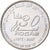 United Arab Emirates, Dirham, 2007, Copper-nickel, MS(63), KM:79