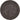 Morocco, 'Abd al-Aziz, 5 Mazunas, 1321, Paris, Bronze, VF(20-25), KM:16.3