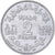 Maroc, Mohammed V, 2 Francs, 1370/1951, Paris, Aluminium, SUP, KM:47