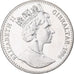 Gibilterra, Elizabeth II, Crown, 1994, Rame-nichel, SPL-, KM:259