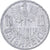 Austria, 10 Groschen, 1964, Vienna, Aluminum, AU(55-58), KM:2878