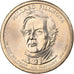 Estados Unidos da América, Dollar, 2010, U.S. Mint, Cobre Revestido a