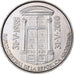 Argentina, 2 Pesos, 2010, Miedź-Nikiel, MS(63), KM:162
