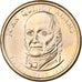 Vereinigte Staaten, Dollar, 2008, U.S. Mint, Copper-Zinc-Manganese-Nickel Clad