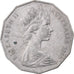 Australia, Elizabeth II, 50 Cents, 1979, Rame-nichel, BB, KM:68