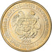 Armenia, 200 Dram, 2003, Messing, STGL, KM:96