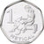 Mozambique, Metical, 2006, Nickel plated steel, MS(65-70), KM:137