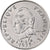 Polinezja Francuska, 20 Francs, 1975, Paris, Nikiel, MS(63), KM:9