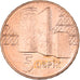 Azerbaijan, 5 Qapik, 2006, Copper Plated Steel, MS(63), KM:41