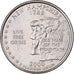Vereinigte Staaten, Quarter, 2000, U.S. Mint, Copper-Nickel Clad Copper, UNZ