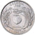 Stati Uniti, Quarter, 1999, U.S. Mint, Rame ricoperto in rame-nichel, FDC