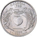 Stati Uniti, Quarter, 1999, U.S. Mint, Rame ricoperto in rame-nichel, FDC