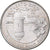 Stati Uniti, Quarter, 2009, U.S. Mint, Rame ricoperto in rame-nichel, SPL