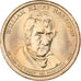 Verenigde Staten, Dollar, 2009, U.S. Mint, Copper-Zinc-Manganese-Nickel Clad