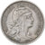 Portugal, 50 Centavos, 1962, Cobre - níquel, MBC, KM:577