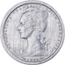 Kameroen, Franc, 1948, Paris, Aluminium, FDC, KM:8