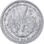 Cameroun, Franc, 1948, Paris, Aluminium, FDC, KM:8