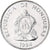 Honduras, 50 Centavos, 1994, Nickel plated steel, MS(63), KM:84a.1