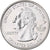 Estados Unidos, Quarter, 2006, U.S. Mint, Cobre - níquel recubierto de cobre