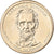 Verenigde Staten, Dollar, 2010, U.S. Mint, Copper-Zinc-Manganese-Nickel Clad