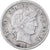 Stati Uniti, Dime, Barber Dime, 1914, U.S. Mint, Argento, BB, KM:113