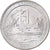 Verenigde Staten, Quarter, 2011, U.S. Mint, Copper-Nickel Clad Copper, UNC-