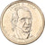 Verenigde Staten, Dollar, 2009, U.S. Mint, Copper-Zinc-Manganese-Nickel Clad