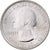 United States, Quarter, 2011, U.S. Mint, Copper-Nickel Clad Copper, MS(63)