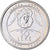 Albania, 50 Lekë, 2004, Copper-nickel, MS(65-70), KM:90