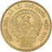 Vietnam, SOCIALIST REPUBLIC, 5000 Dông, 2003, Vantaa, Brass, MS(65-70), KM:73