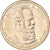 Verenigde Staten, Dollar, 2011, U.S. Mint, Copper-Zinc-Manganese-Nickel Clad