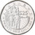 Zimbabwe, 25 Dollars, 2003, Harare, Nickel platerowany stalą, MS(63), KM:15