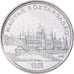 Węgry, 50 Forint, 2006, Budapest, Miedź-Nikiel, MS(65-70), KM:789