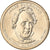 Verenigde Staten, Dollar, 2010, U.S. Mint, Copper-Zinc-Manganese-Nickel Clad