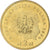 Poland, 2 Zlote, 2004, Warsaw, Brass, MS(65-70), KM:484